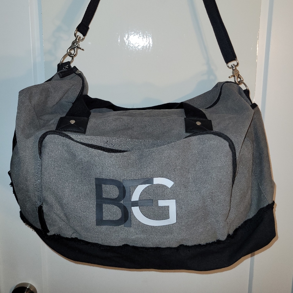 Field & Co duffel Bag